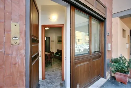 Caduti Di Cefalonia Apartment Флоренция 0*,  Италия